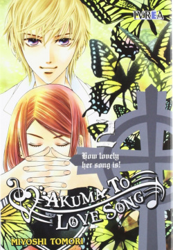 Akuma to love song, 2