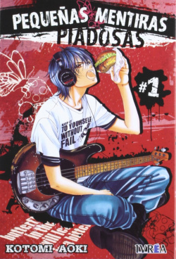 Pequeñas Mentiras, 1