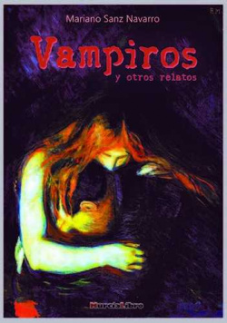 VAMPIROS Y OTROS RELATOS