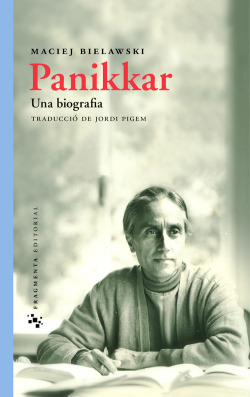 Panikkar, una biografia