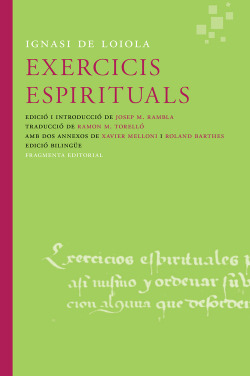 Exercicis espirituals