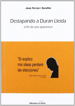 DESTAPANDO A DURAN LLEIDA