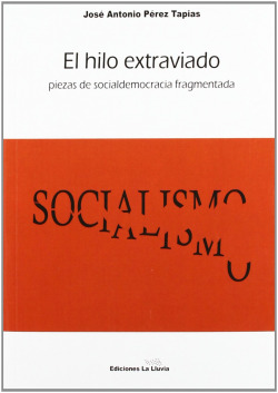 HILO EXTRAVIADO,EL