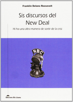 SIS DISCUROS DEL NEW DEAL - CAT