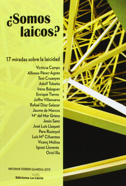 ¿SOMOS LAICOS?