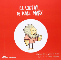 El Capital de Karl Marx