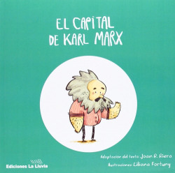 EL CAPITAL PARA PEQUEÑOS