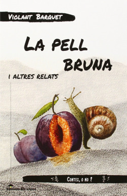 La pell bruna