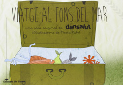Viatge al fons del mar
