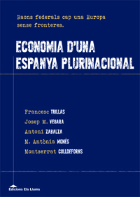 Economia d'una Espanya plurinacional