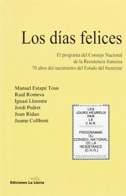 Los días felices