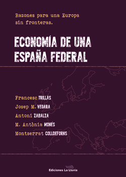 Economía de una España federal