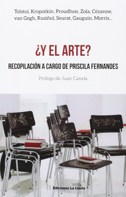 ¿Y el arte?