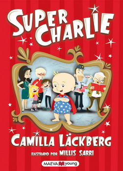 Super Charlie