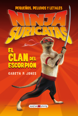 El clan del escorpión