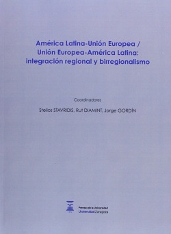 AMÈRICA LATINA-UNIÓN EUROPEA/UNIÓN EUROPEA-AMÈRICA LATINA
