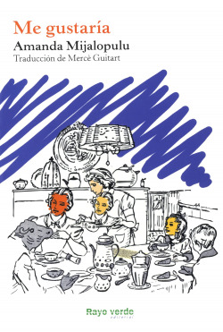 Me gustaría