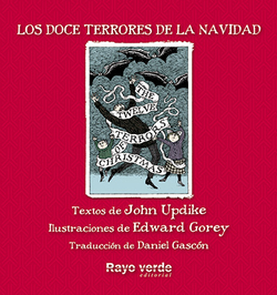 Los doce terrores de la navidad
