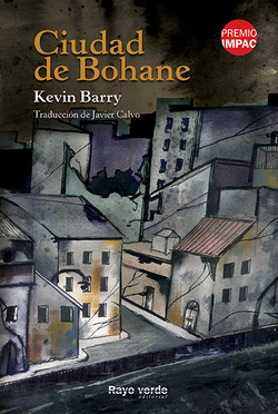 Ciudad bohane