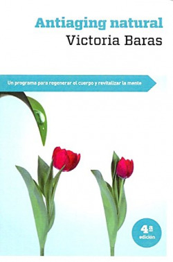 Antiaging natural
