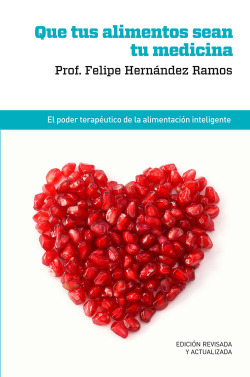 Que tus alimentos sean tu medicina