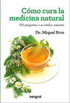 Como cura la medicina natural