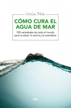 Como cura el agua de mar