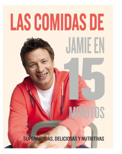 Las comidas de Jamie en 15 minutos