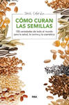 Como curan las semillas