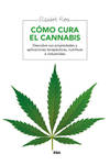 Cómo cura el cannabis
