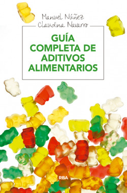 Guía completa de adictivos alimentarios