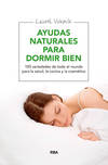 Ayudas naturales para dormir bien