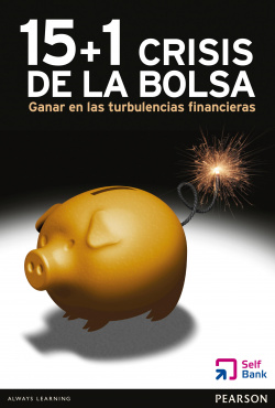 15+1 CRISIS EN LA BOLSA