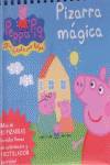 Pizarra mágica Peppa Pig