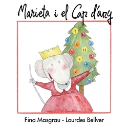 Marieta i el Cap d'any