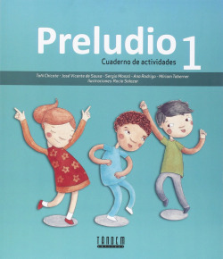 Preludio 1 cuaderno actividades