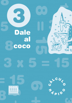 Dale al coco.(3º.primaria)/quinzet