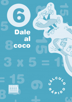 Dale al coco.(6º.primaria)/quinzet