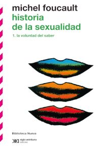 HISTORIA DE LA SEXUALIDAD I