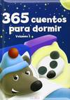 365 CUENTOS PARA DORMIR