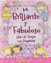 Mi brillante y fabuloso libro de pegatinas