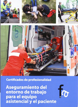 ASEGURAMIENTO DEL ENTORNO DE TRABAJO PARA EL EQUIPO ASISTENC