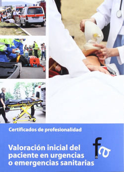 VALORACIÓN INICIAL DEL PACIENTE EN URGENCIAS O EMERGENCIAS S