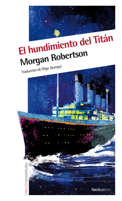 Hundimiento del Titán, El