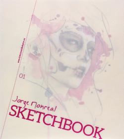 Sketchbook