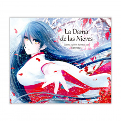 Dama De Las Nieves