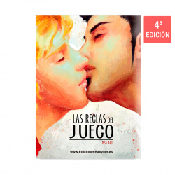 Reglas Del Juego, 1
