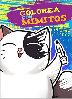 Colorear Con Mimitos