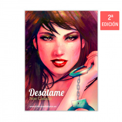 Desátame