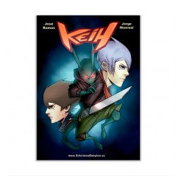 Keih, 2